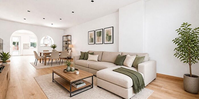 Maison 4 pièces à vendre à Rue du Petit Mont, Seraing