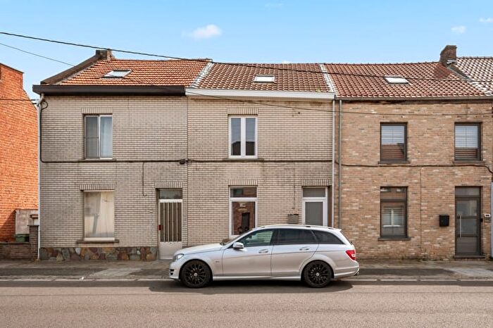 Aarschotsesteenweg, Tienen : Maison 1 pièce à vendre