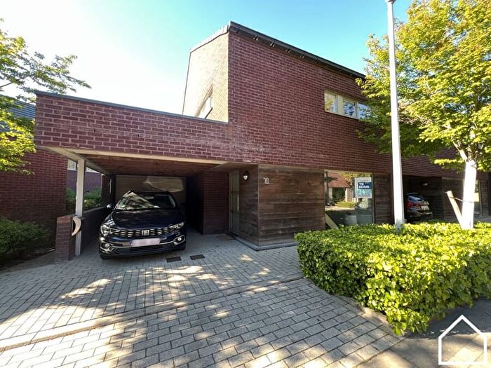 Maison 3 pièces à louer - De Renne, Zonnebeke
