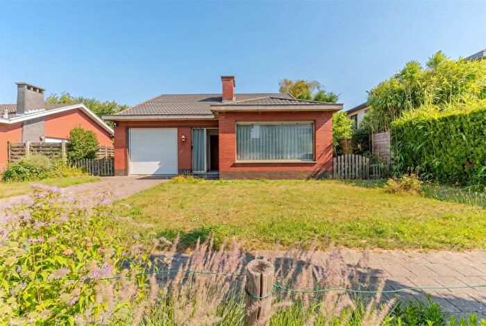 Frits van Den Berghelaan, Aartselaar - Maison 1 pièce à vendre
