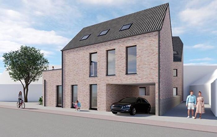Maison 2 pièces à vendre - Baan naar Bree, Peer
