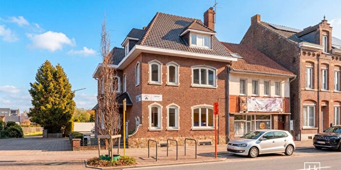Maison 4 pièces à vendre à Dokter Haubenlaan, MechelenaandeMaas