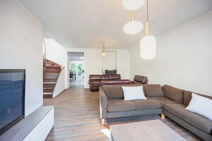 Rue de Tilleur, Liège : Maison 3 pièces à vendre