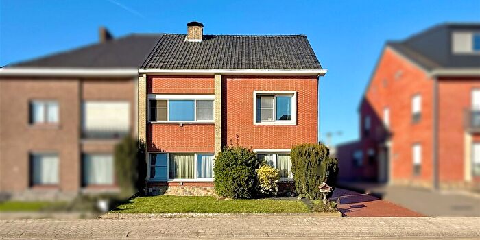 Berkenlaan, Londerzeel - Maison 3 pièces à vendre