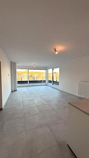 Rue Pierre Molinghen, Liège - Appartement 6 pièces à vendre