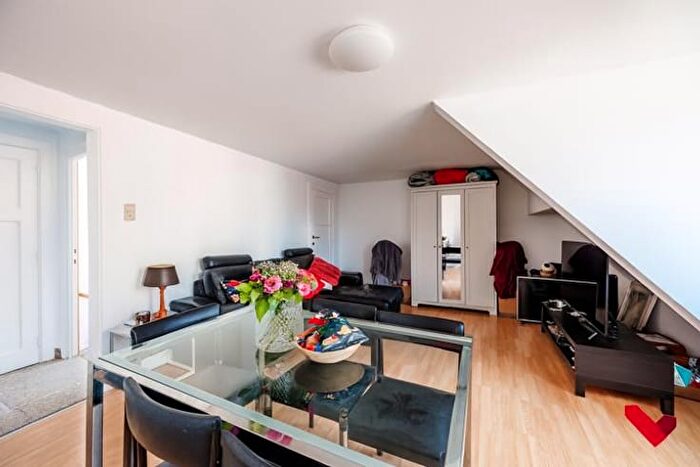 Appartement 1 pièce à vendre à Ravenstraat, Leuven