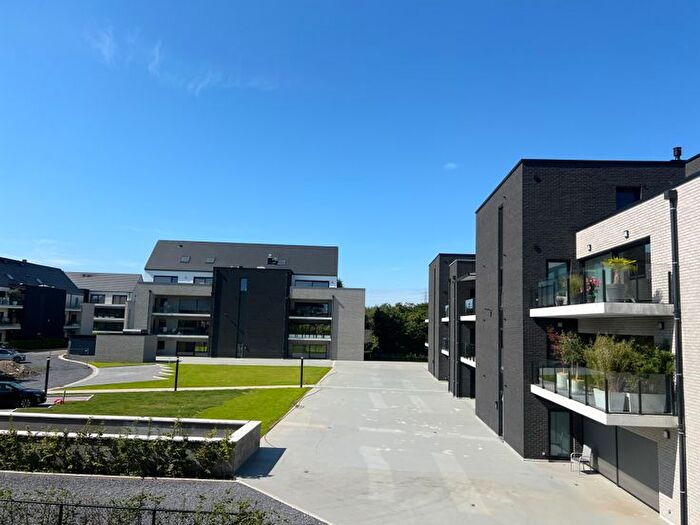Appartement à Rue De La Renaissance, Juprelle, à vendre