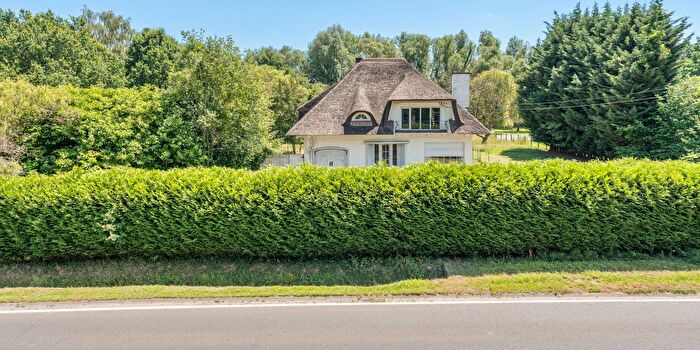 Aarschotsesteenweg, Rotselaar : Maison 4 pièces à vendre