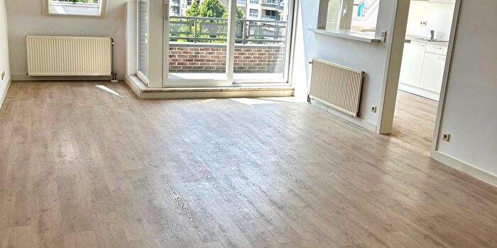 Appartement 3 pièces à Molenweideplein, Lanaken, à louer