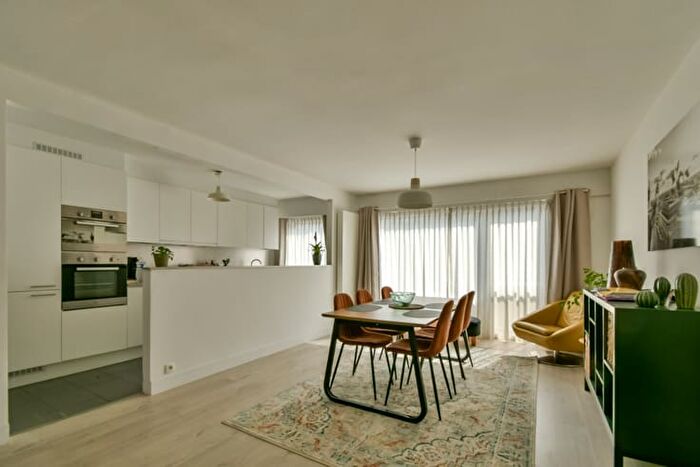 Zuidstraat, Torhout - Appartement 1 pièce à vendre