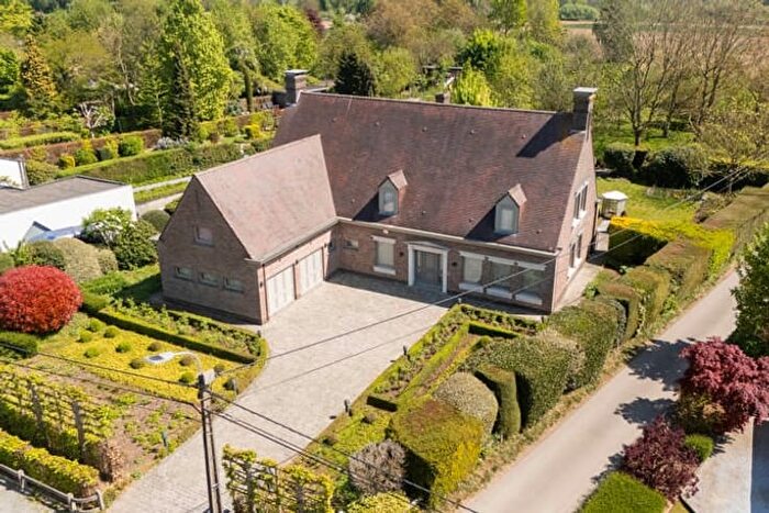 Aardeweg, Ninove : Maison 4 pièces à vendre