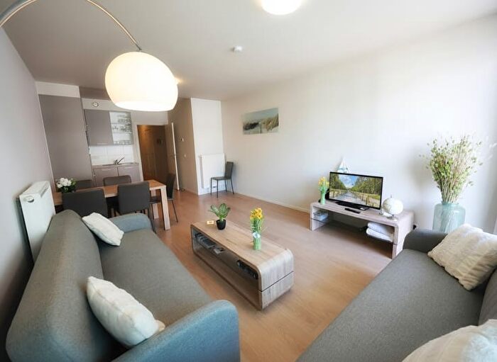Appartement 2 pièces à vendre - Wielingenstraat, Oostende