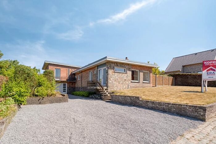 Maison 4 pièces à vendre à Noordstraat, Zedelgem