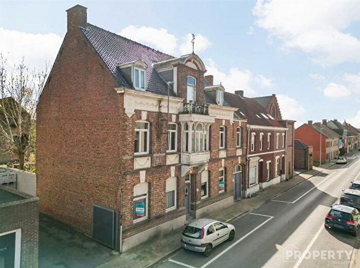 Maison 6 pièces à vendre - Stationsstraat, LEDEGEM