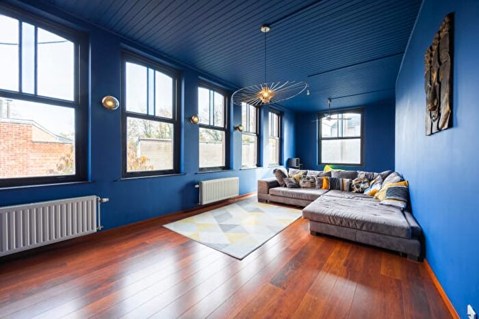 Maison 3 pièces à vendre à Place Gîtlecoq, JupillesurMeuse