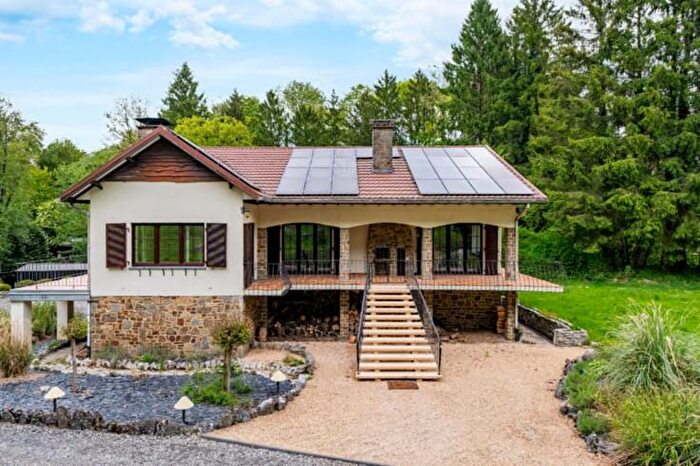 Maison 4 pièces à vendre - Pourrain, Gesves
