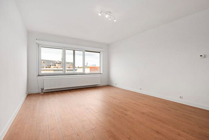 Pothoekstraat, Antwerpen - Appartement 1 pièce à vendre