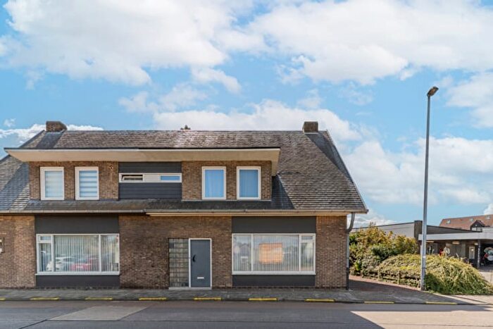 Hangarstraat, Mol - Maison 4 pièces à vendre