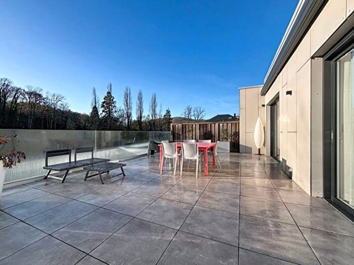 Avenue Neef, Tilff : Appartement 3 pièces à vendre