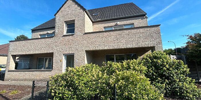 Hoevenstraat, Lommel : Appartement 2 pièces à louer