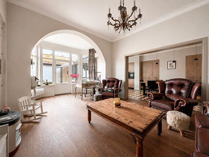 Marktstraat, Nieuwpoort : Maison 18 pièces à vendre