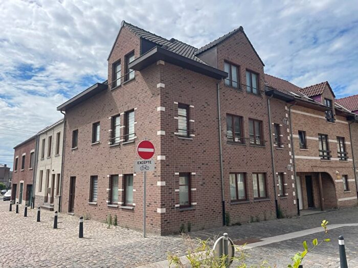 Appartement 2 pièces à vendre - Rue du Sergent Sortet, JODOIGNE