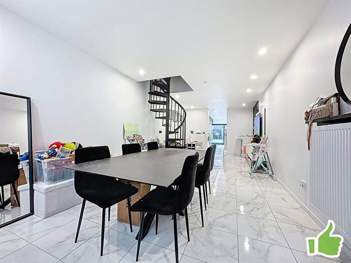 Rue des Combattants, MOUSCRON : Maison 3 pièces à vendre