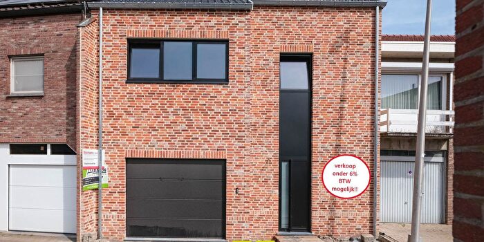 Maison 3 pièces à vendre à Snapstraat, DilsenStokkem