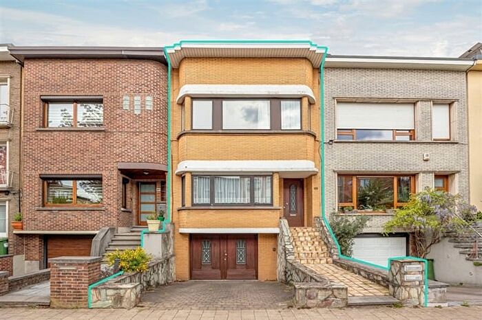 Maison 3 pièces à vendre - Muggenberglei, DEURNE