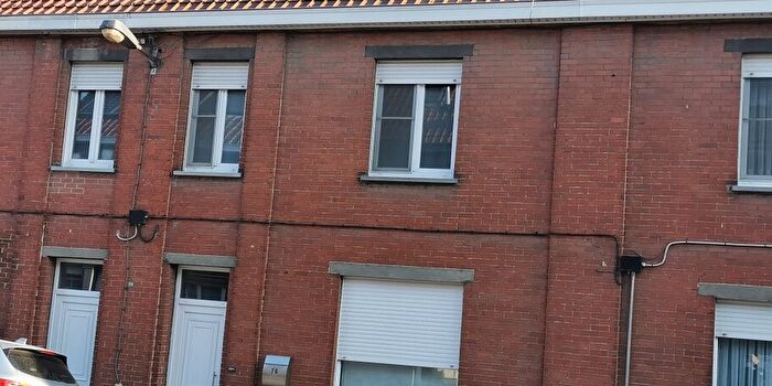 Kasteelstraat, Tielt - Maison 2 pièces à vendre