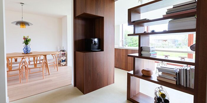 Maison 3 pièces à Perzikenlaan, Oostende, à vendre
