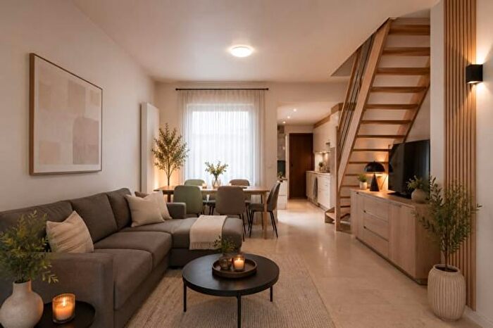 Koornstraat, Roeselare : Maison 3 pièces à vendre