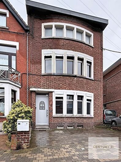 Maison 3 pièces à vendre à Rue Auguste Lévéque, NIVELLES