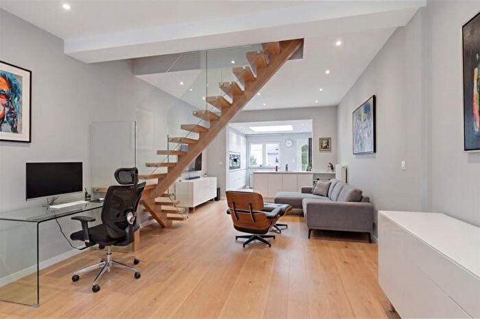 Nederwijk, NINOVE : Maison 4 pièces à vendre