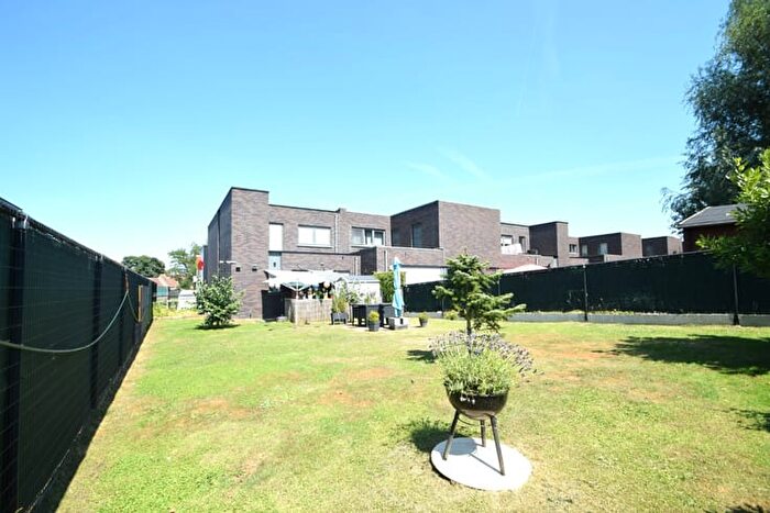 Maison 9 pièces à Colombostraat, Diksmuide, à louer