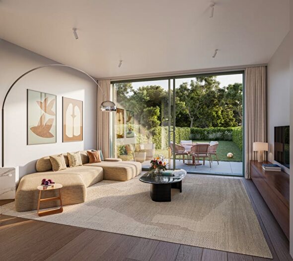 Maison 3 pièces à Antoon Van Dijcklaan, Lier, à vendre