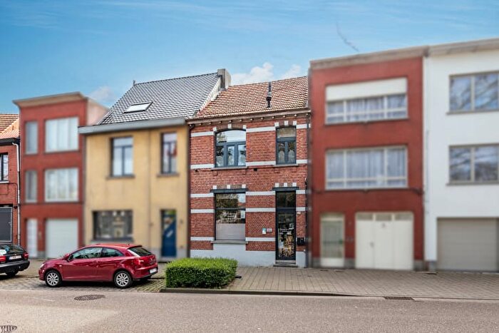 Maison 3 pièces à vendre à Steenweg op Gierle, Turnhout