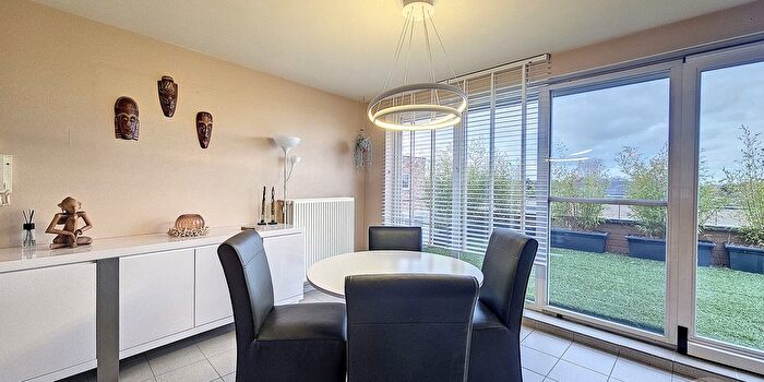 Lombardsijdelaan, Westende - Appartement 2 pièces à vendre
