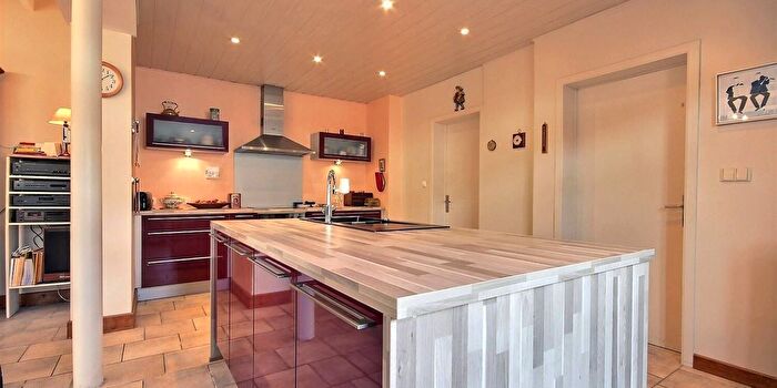 Maison 2 pièces à vendre à Herseaux, Henegouwen