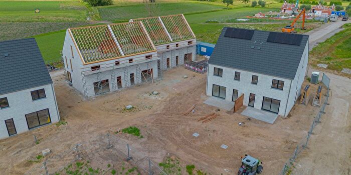 Maison 3 pièces à vendre - Heiken, Puurs