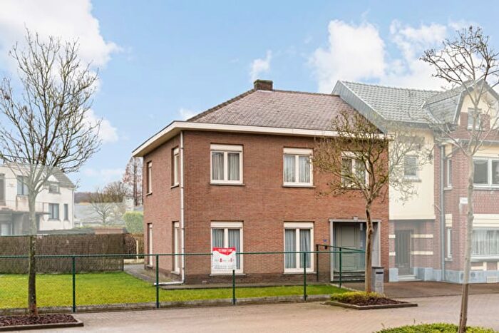 Maison 3 pièces à Bejats, Riemst, à vendre