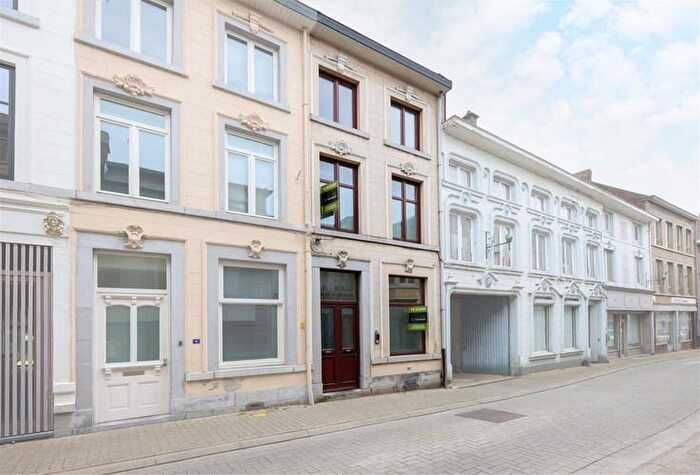 Maison 3 pièces à vendre - Putstraat, TONGEREN
