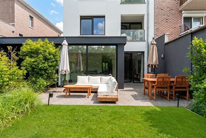 Appartement 2 pièces à vendre à August Van de Wielelei, DEURNE