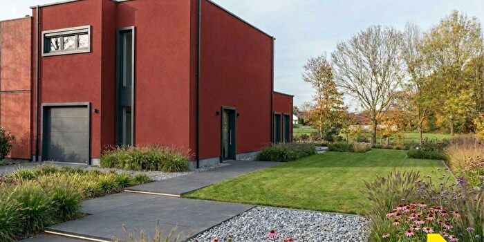 Schomstraat B, Deurne - Maison 3 pièces à vendre