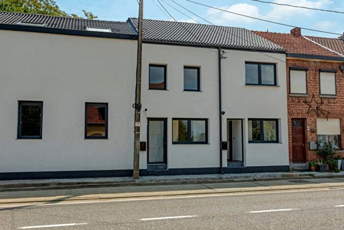 Maison 3 pièces à vendre - Leuvensesteenweg, Aarschot