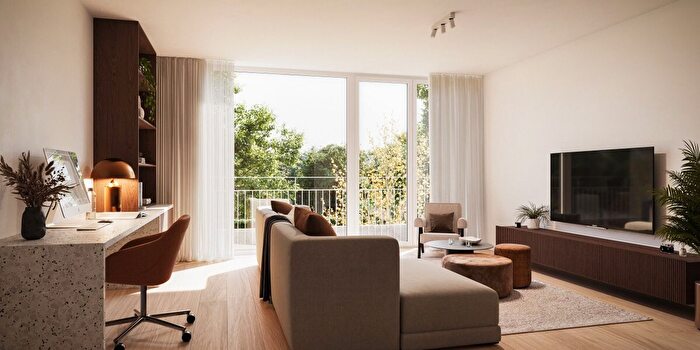 Reinaartlaan, Antwerpen : Maison 3 pièces à vendre