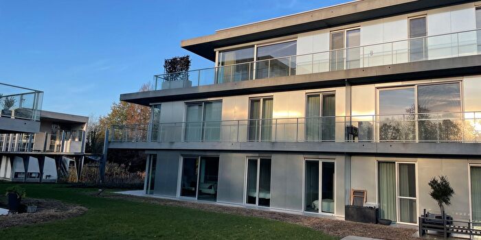 Appartement à vendre - Ter Reigerie, Roeselare