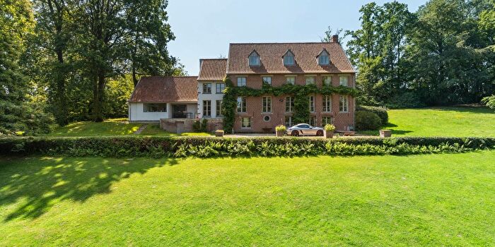 Geraardsbergen, OostVlaanderen - Maison 6 pièces à vendre