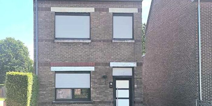 Maison 3 pièces à vendre - Blookstraat, Genk