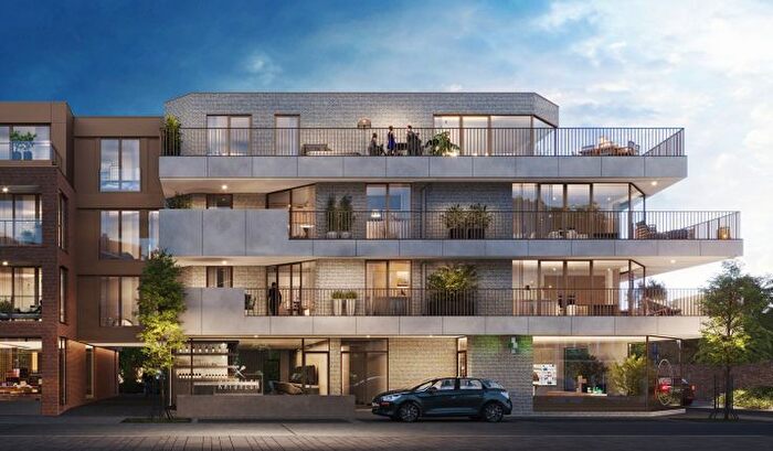 Maison à vendre - Diesterstraat, Tessenderlo